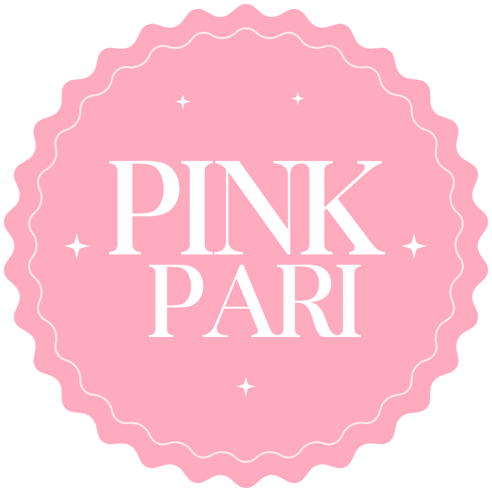 Pinkpari Logo